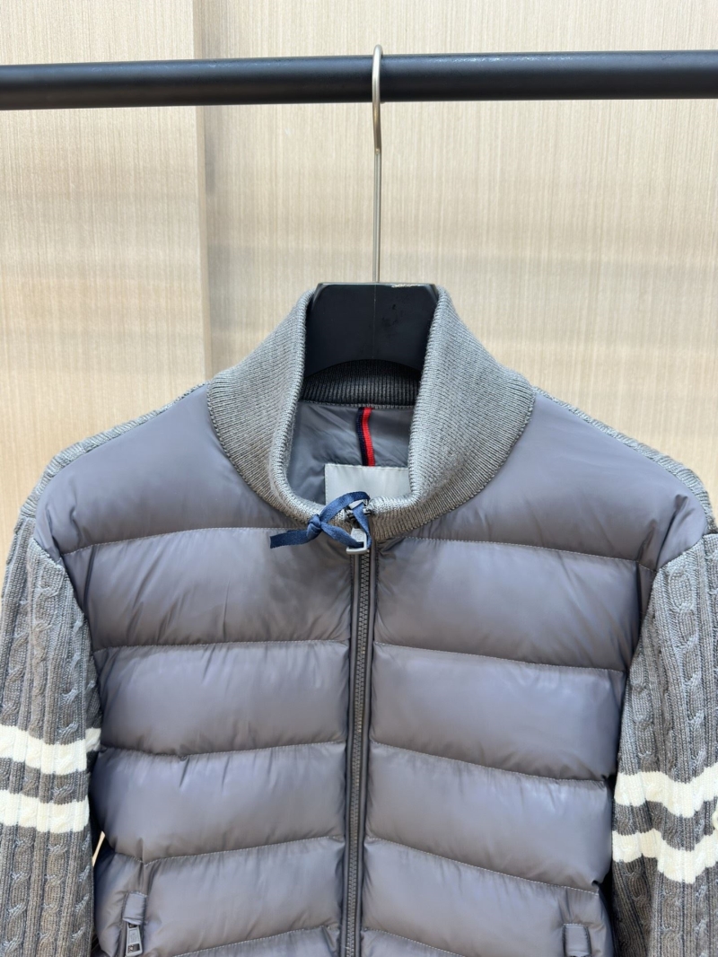 Moncler Down Coat